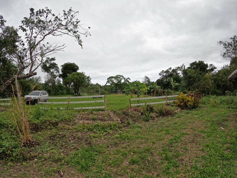 Picnic Area